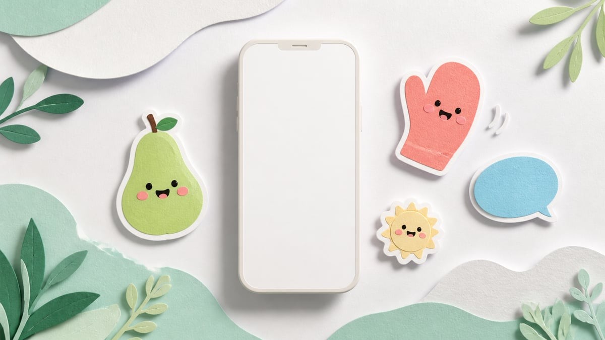 LINE 贴图与表情使用指南：常用整理、清楚表达和异常排查